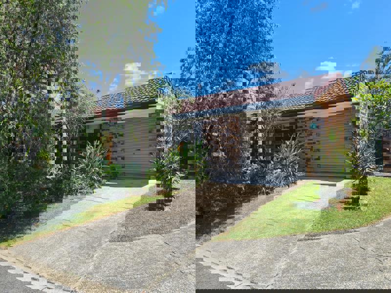 properties