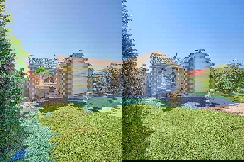 properties