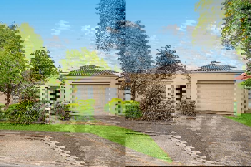 properties