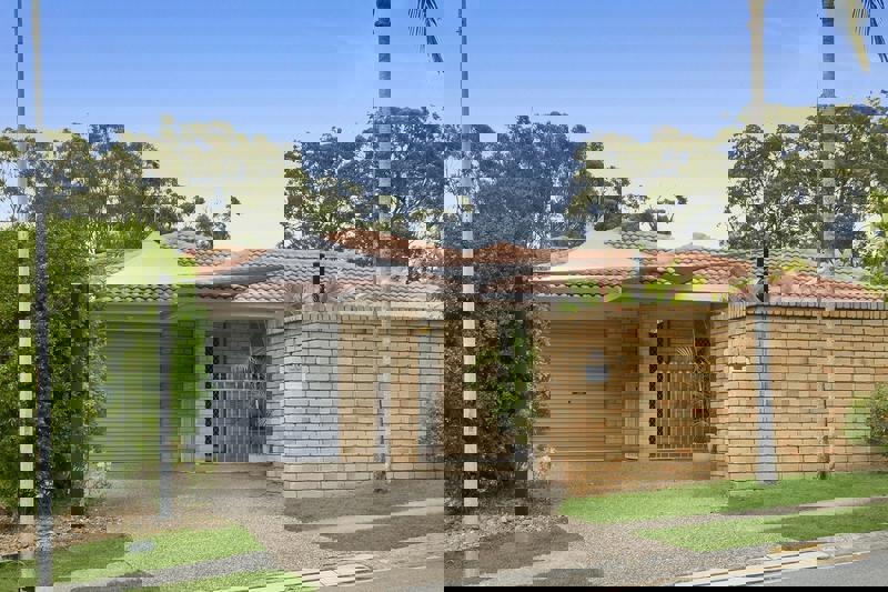 properties