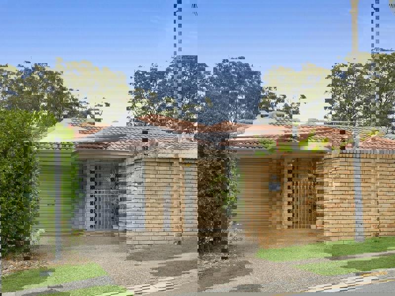 properties
