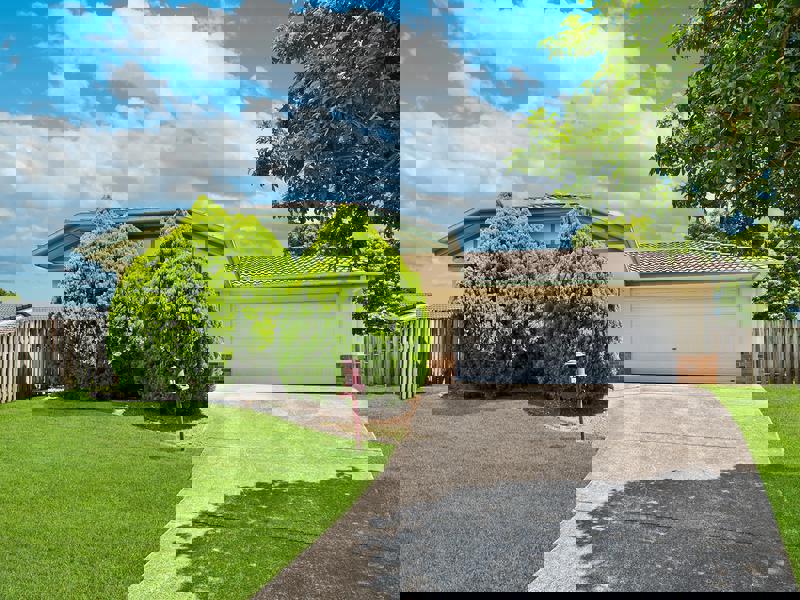 properties