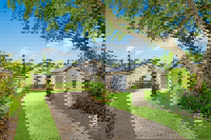 properties