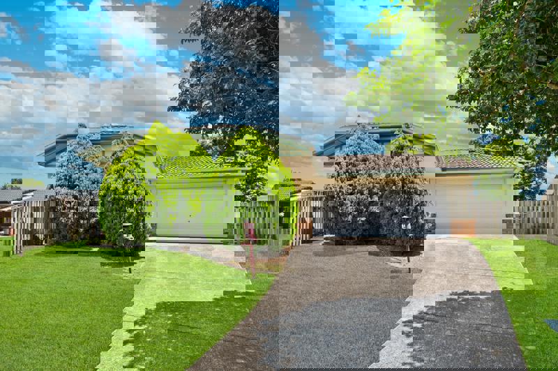 properties