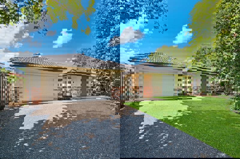 properties