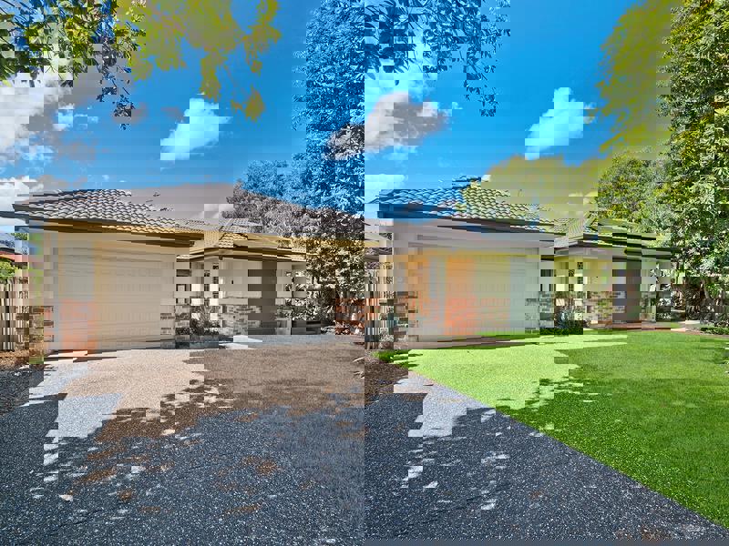 properties