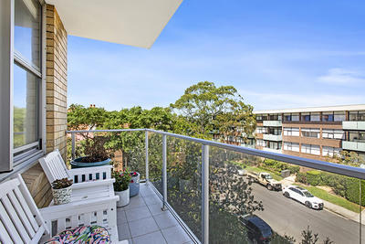 21/22 Mosman Street