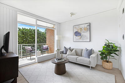 3/1 Hampden Street