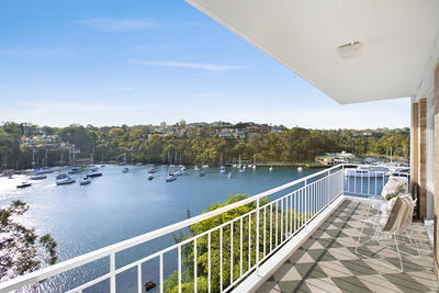 3/6 Rose Crescent