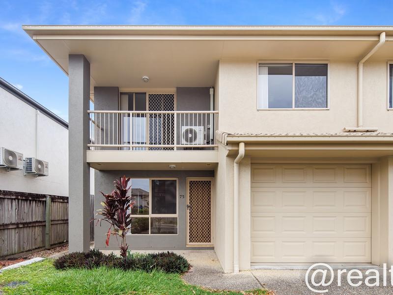 75/20 Johnston Street Carina QLD 4152 First National Real Estate Palm