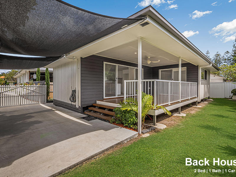 51B Riverside Drive Currumbin Waters QLD 4223 First National Real