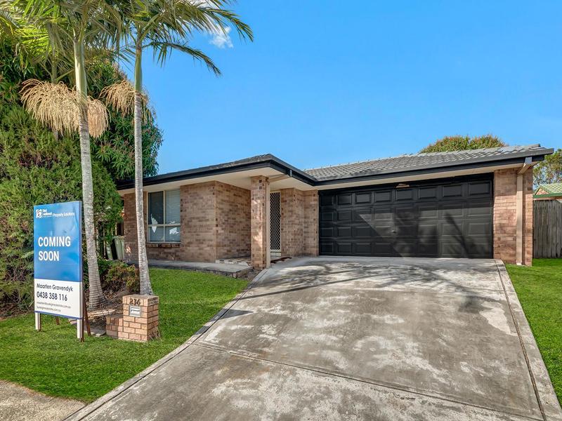 236 Christine Avenue Burleigh Waters QLD 4220 First National Real