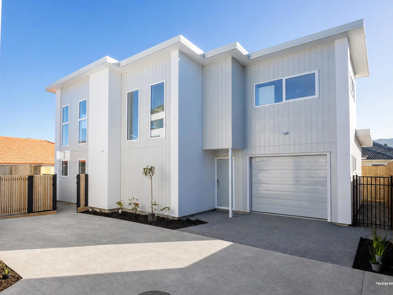 Lot 4 743 Fergusson Drive, Elderslea