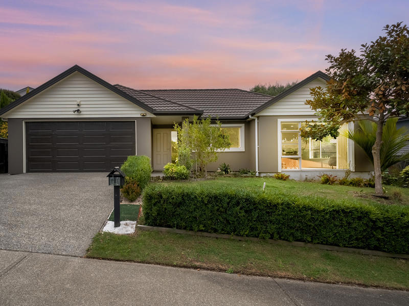 50 Te Puia Drive, Aotea