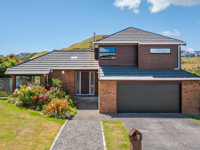 14 Aintree Grove, Churton Park