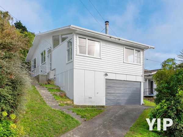 9 Alwyn Place, Newlands