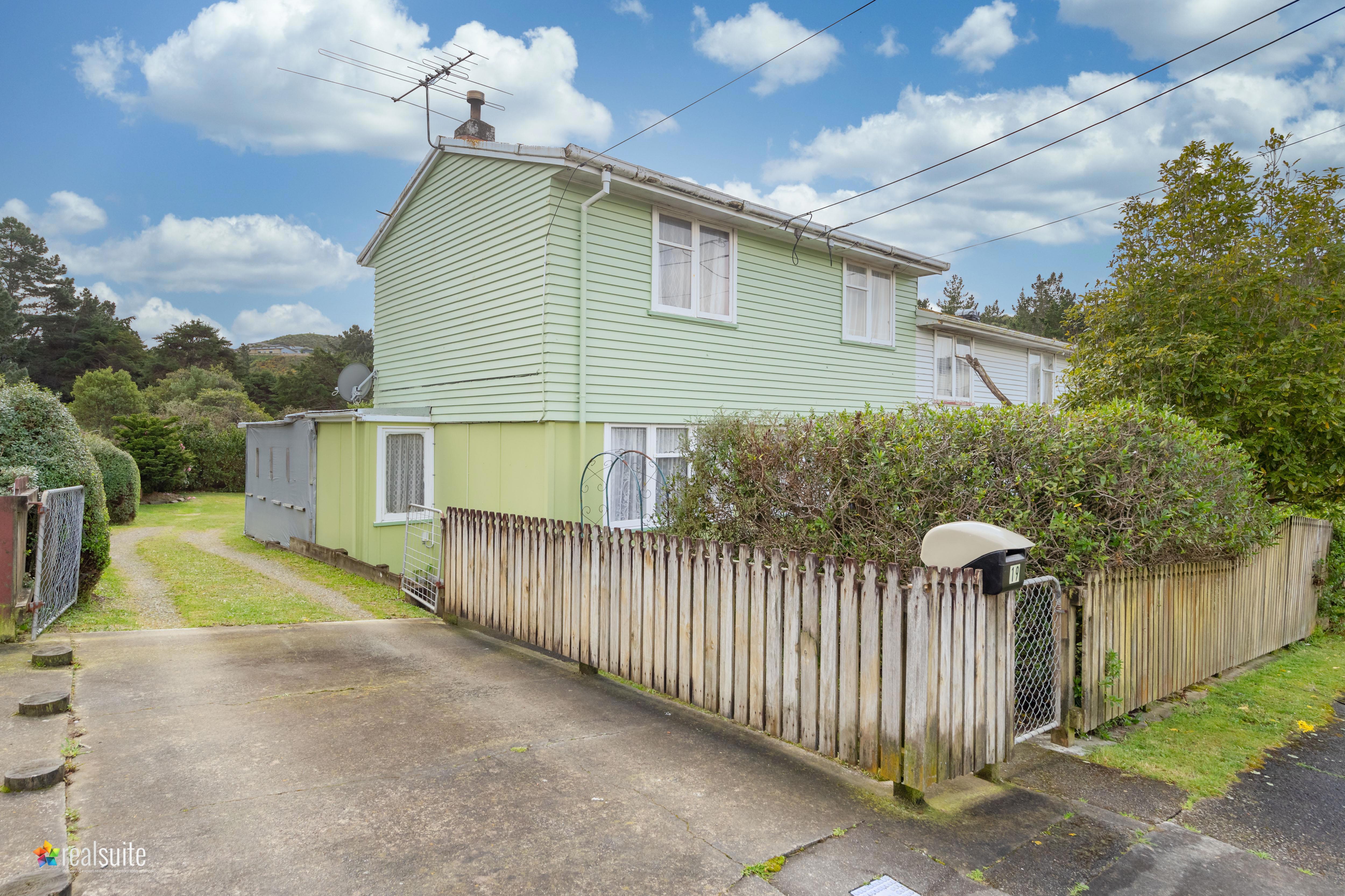 19 York Place, Cannons Creek