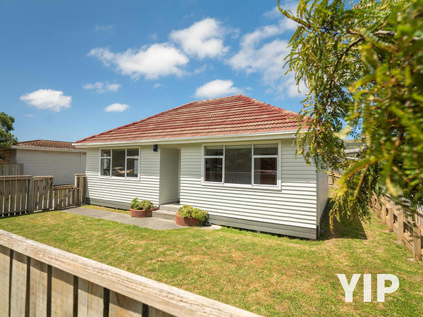38 Beauchamp Street, Tawa