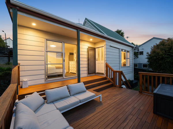 3A Abilene Crescent, Churton Park