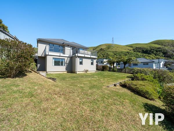 7 Hetsby Place, Churton Park