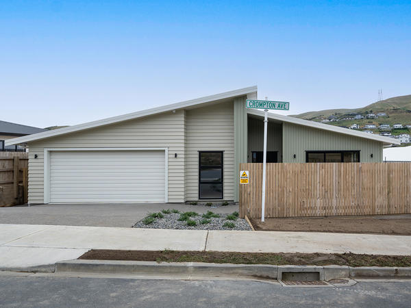 67 Crompton Avenue, Churton Park