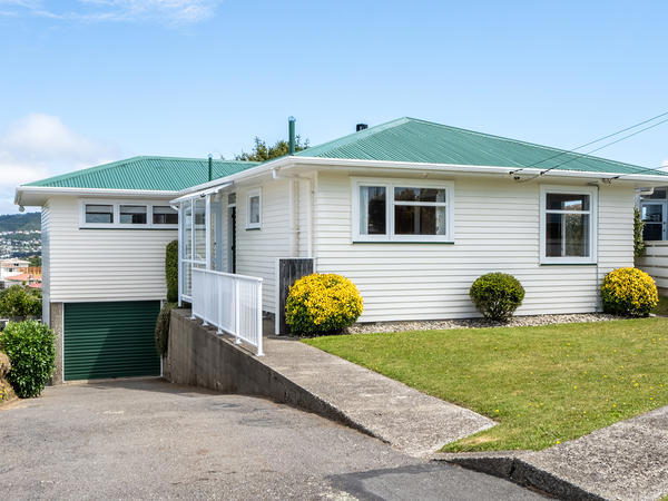 25 Baylands Drive, Newlands