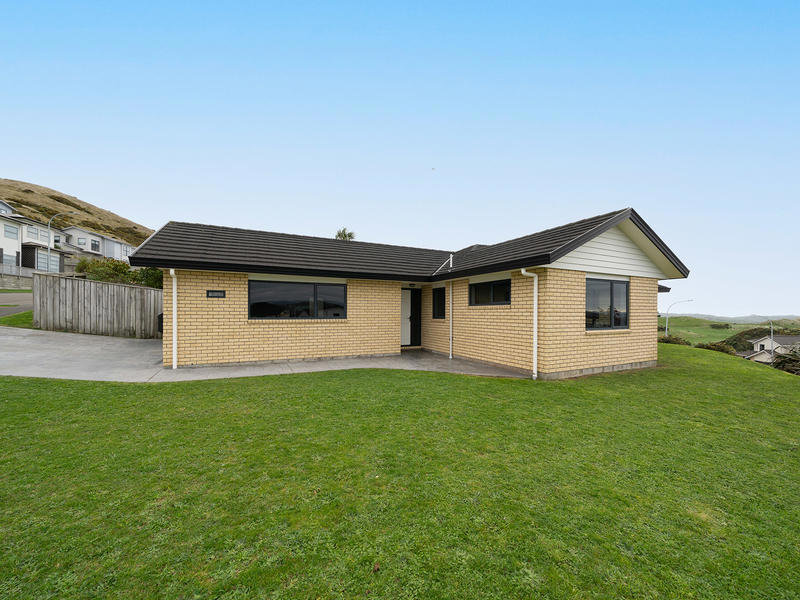 2 Comber Place, Johnsonville