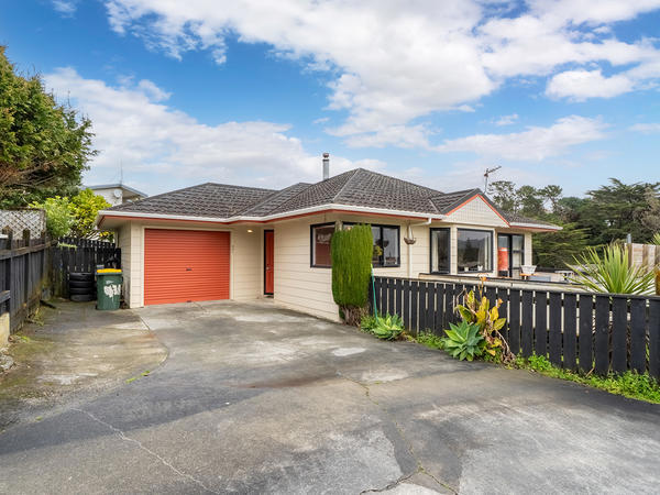 43A Rose Street, Ranui