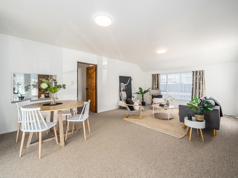 4B Earp Street, Johnsonville