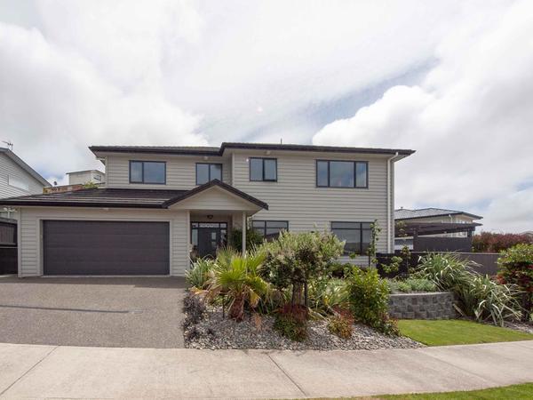 53 Mauldeth Terrace, Churton Park