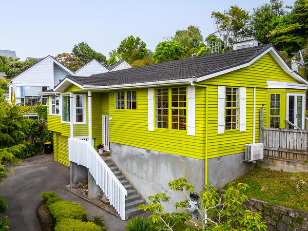 18 Chisbury Lane, Churton Park