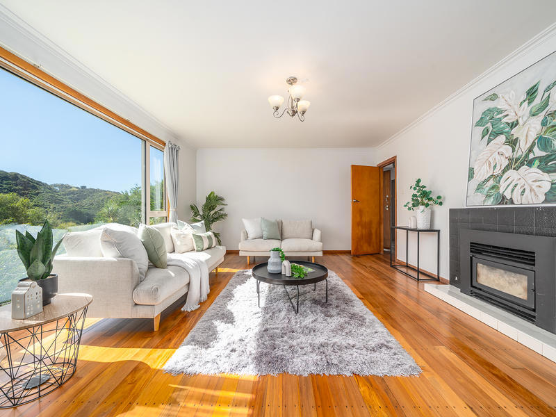 474A Makara Road, Makara