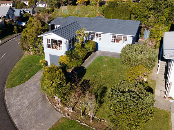10 Chorley Grove, Churton Park