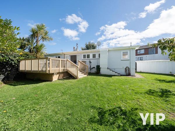 14 Earp Street, Johnsonville