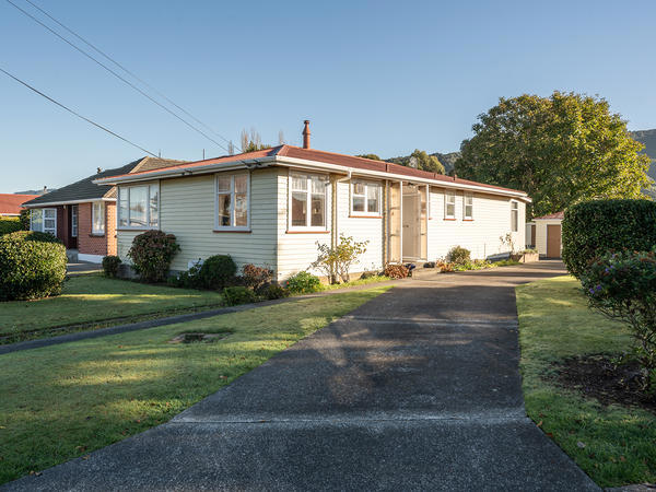 57 Hudson Avenue, Ebdentown