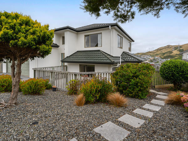 3 Gifford Grove, Churton Park