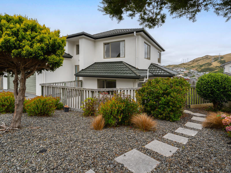 3 Gifford Grove, Churton Park