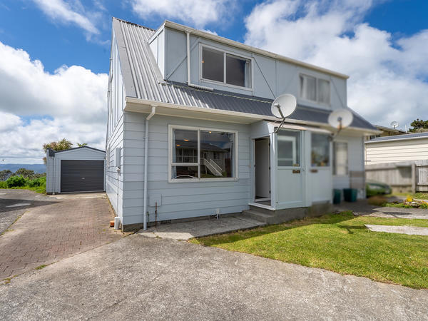 7A Edgecombe Street, Newlands