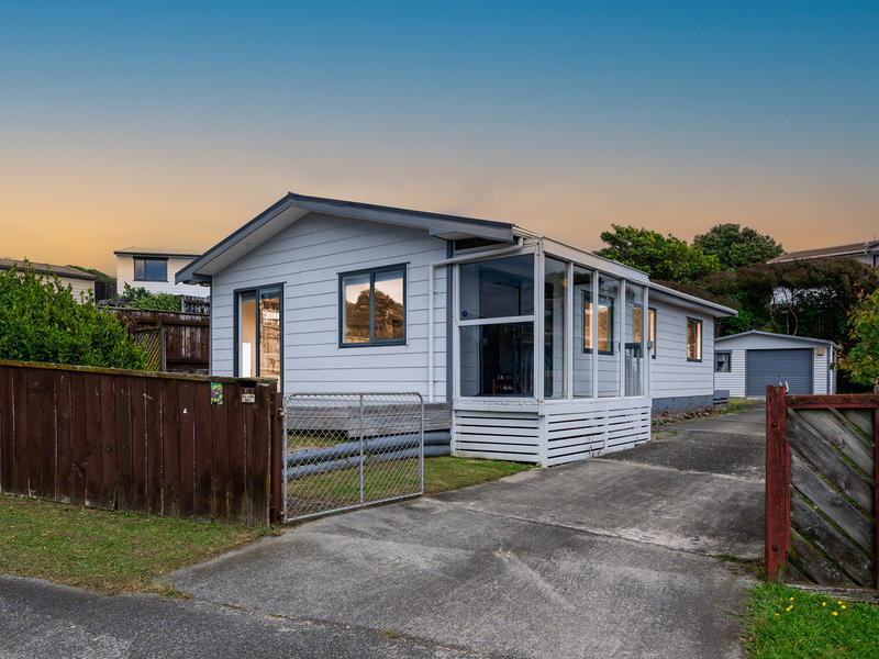 17 Moki Street, Titahi Bay