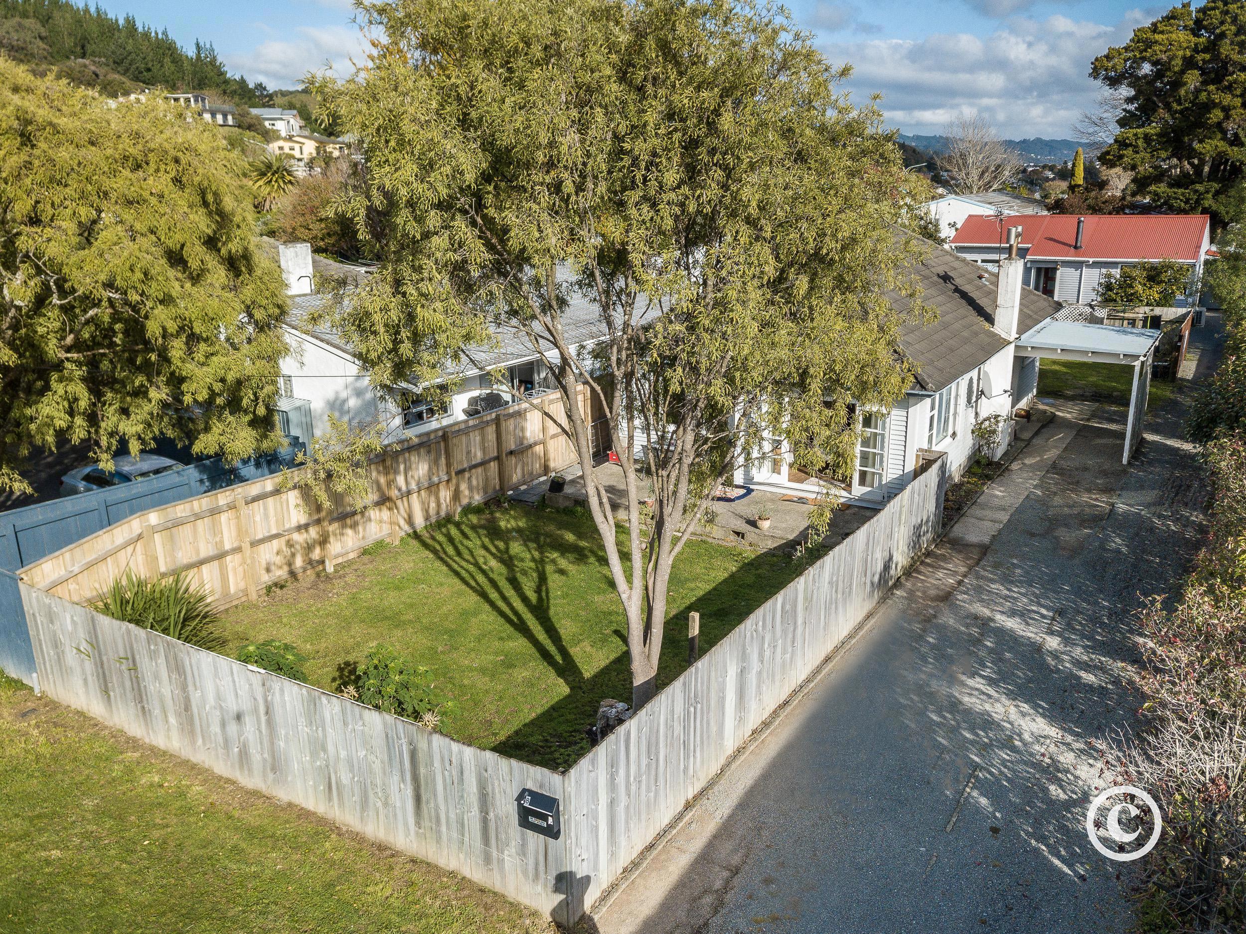 1/8 Mangaroa Hill Road Maoribank NZ 5018 Collective First National Johnsonville