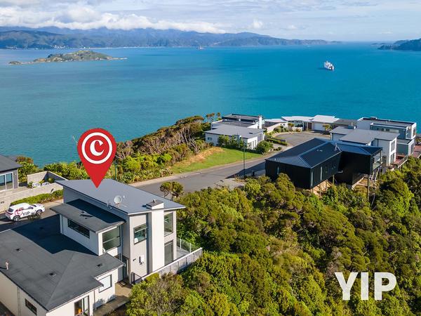 14 Cromwell Point, Newlands