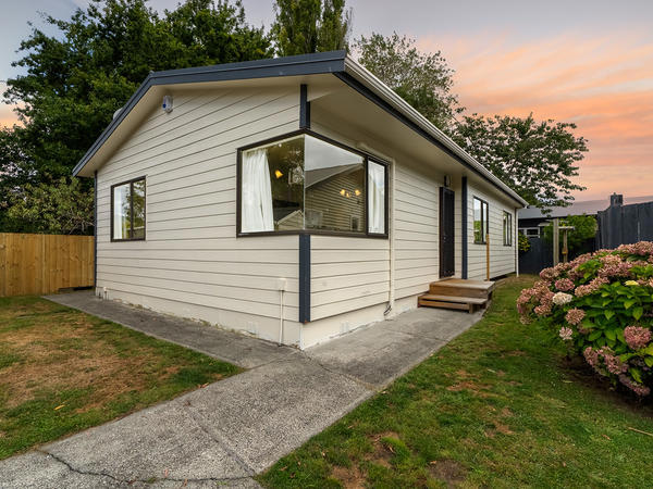 29A Norfolk Street, Belmont