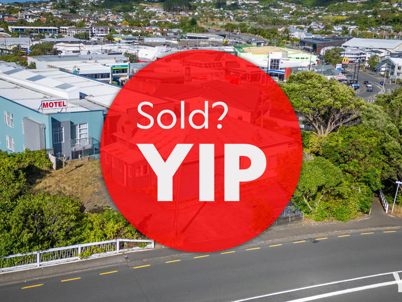 8 Frank Johnson Street, Johnsonville