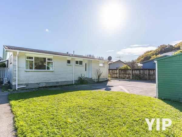 401B Cambridge Terrace, Naenae