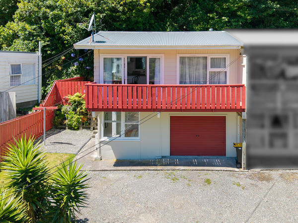 124A Middleton Road, Churton Park