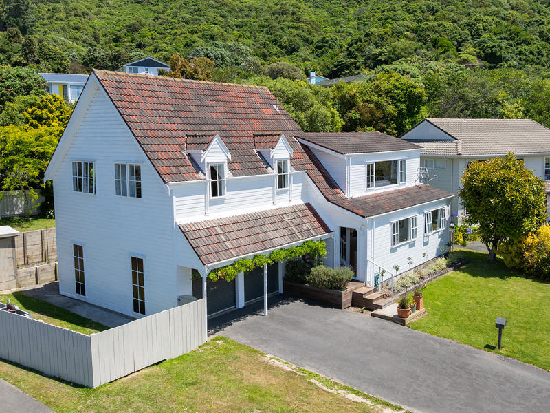 2 Newnham Court, Tawa