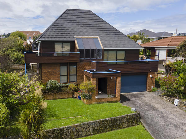 44 Lakewood Avenue, Churton Park
