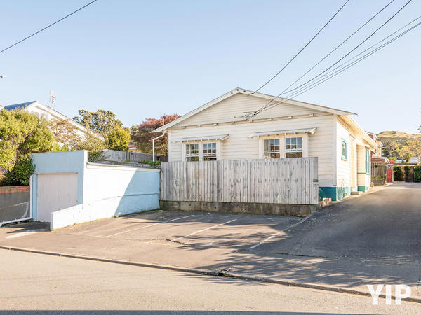 1/44 Dr Taylor Terrace, Johnsonville