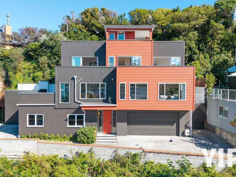 88 Lohia Street, Khandallah