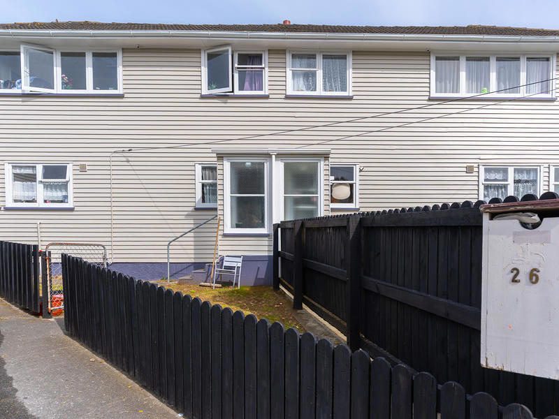 26 Derby Place, Cannons Creek